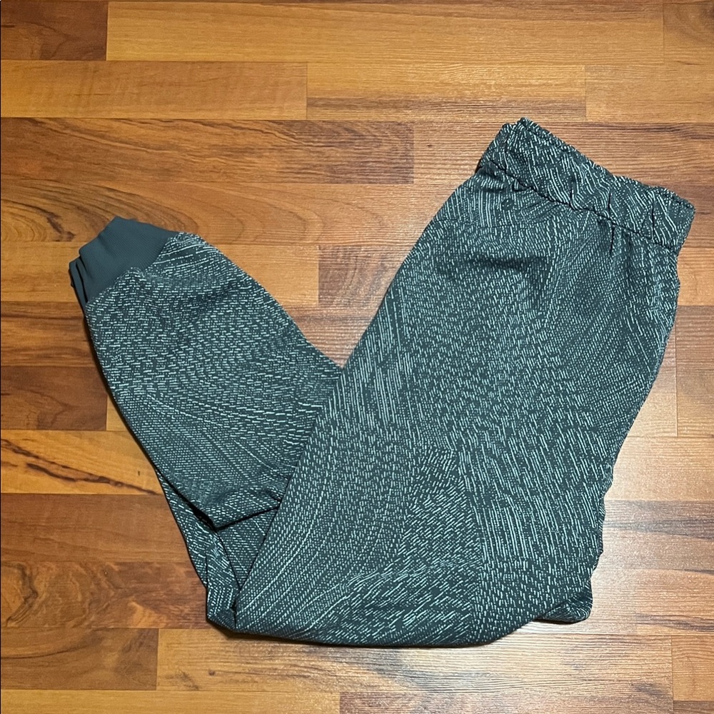 lululemon jogger